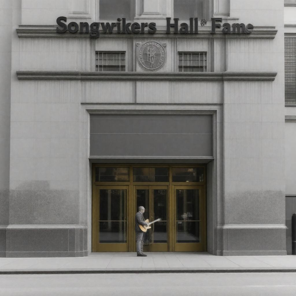 Songwriters Hall of Fame